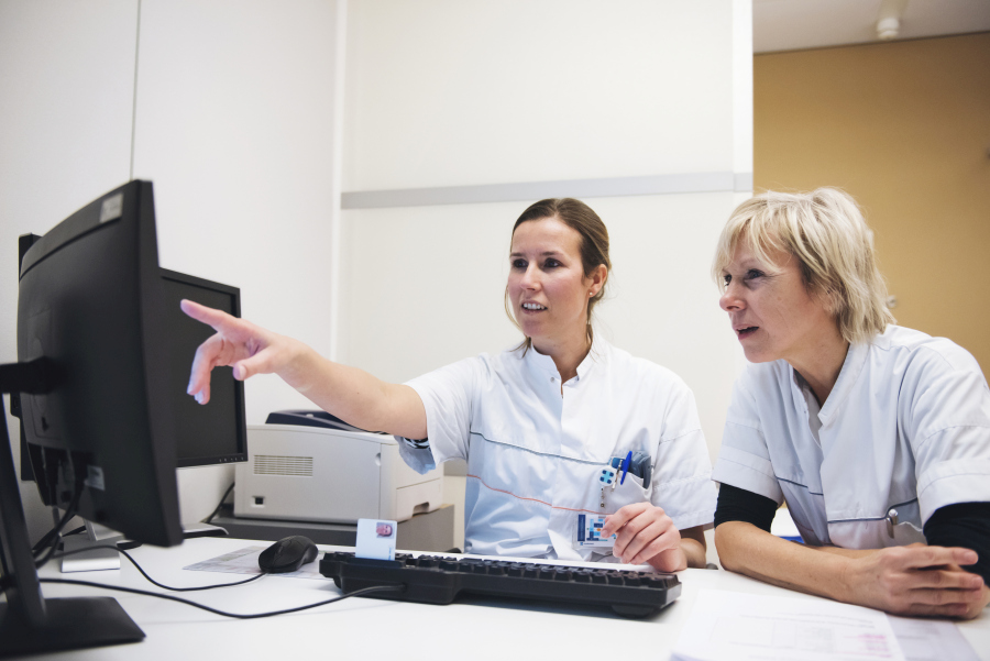 Principeakkoord voor nieuwe AMS | Federatie Medisch Specialisten